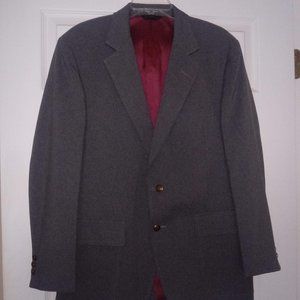 Hardwick Clothes Suitcoat